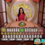 Login Sicbo Terbaik: Akses Permainan Sicbo Terpercaya