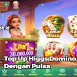 Daftar Domino Telkomsel: Info dan Panduan Terbaru