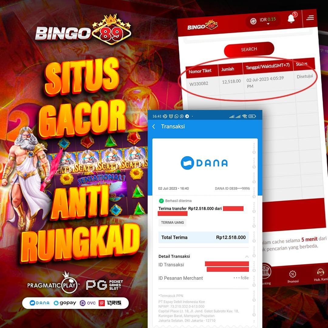 Login Judi Dana: Cara Masuk dan Bermain di Situs Judi Online Terpercaya