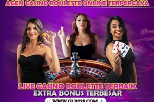Bandar Sicbo Rupiah Terbesar dan Terpercaya