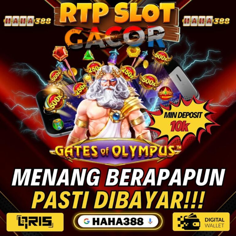Bandar Jackpot Rupiah Terbaik untuk Anda Mainkan