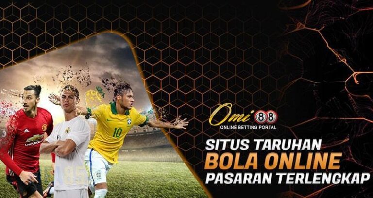 Daftar Agen Judi Populer Terbaik di Indonesia