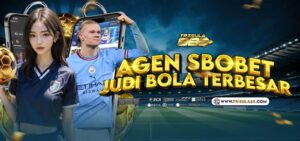 Agen Sbobet BNI Terpercaya: Cara Daftar dan Taruhan Online