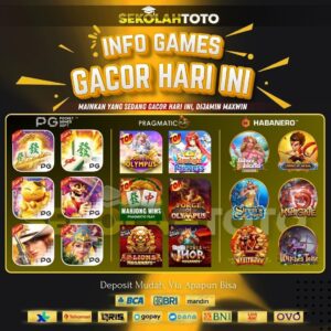 Akun Togel Tergacor: Tips dan Trik Menang Togel Terbaru!