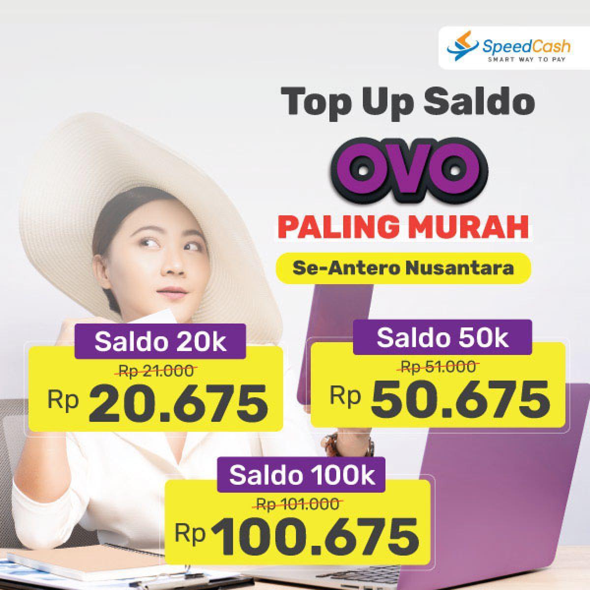 Agen OVO Terpercaya Untuk Transaksi Online