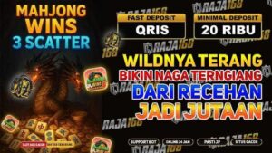 Login Hoki BRI: Cara Login Mudah untuk Meraih Keberuntungan