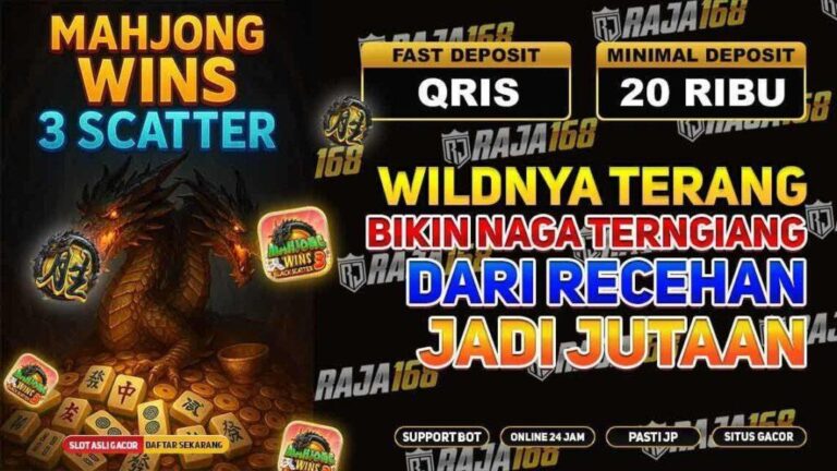 Login Hoki BRI: Cara Login Mudah untuk Meraih Keberuntungan