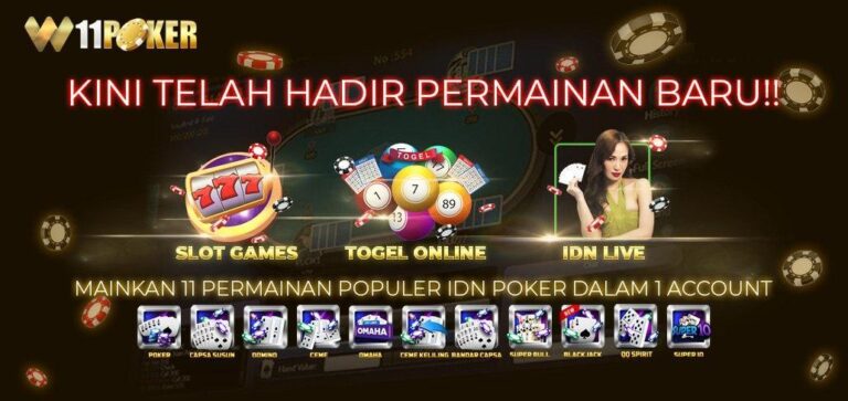 Agen Jackpot BRI Terbaik dan Terpercaya untuk Anda