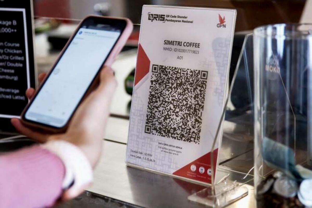 Daftar Bonanza QRIS Terbaru: Langkah Mudah untuk Bergabung