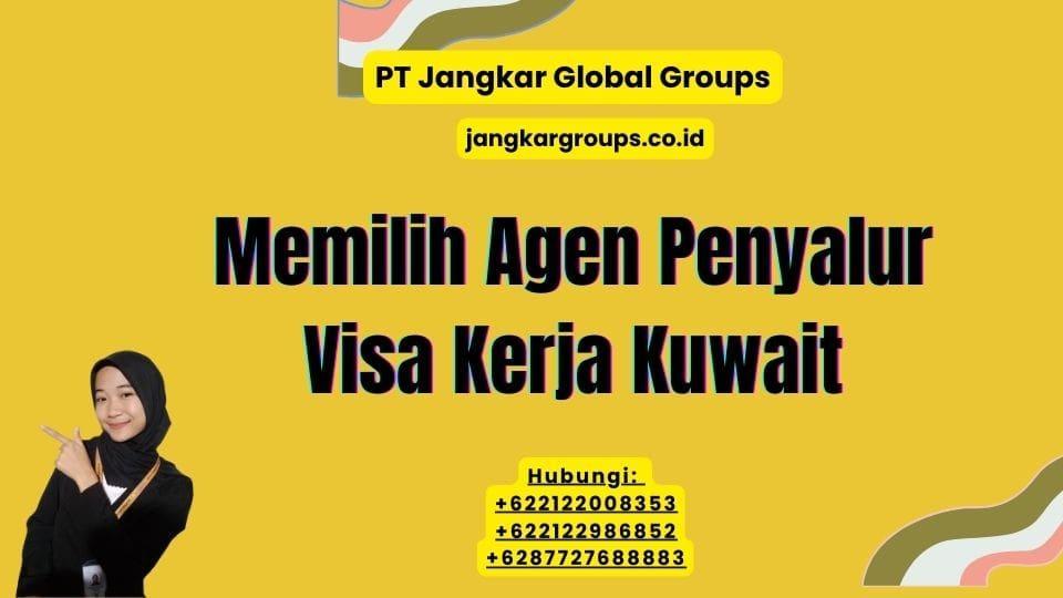 Agen Alternatif Terbaik untuk Solusi Berbeda
