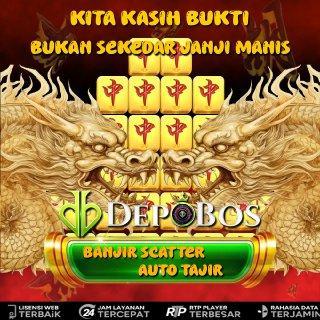 Situs Domino Online Anti Rungkat Terbaik 2021