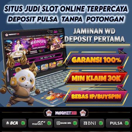 Situs Casino BNI Terbaik untuk Bermain Taruhan Online