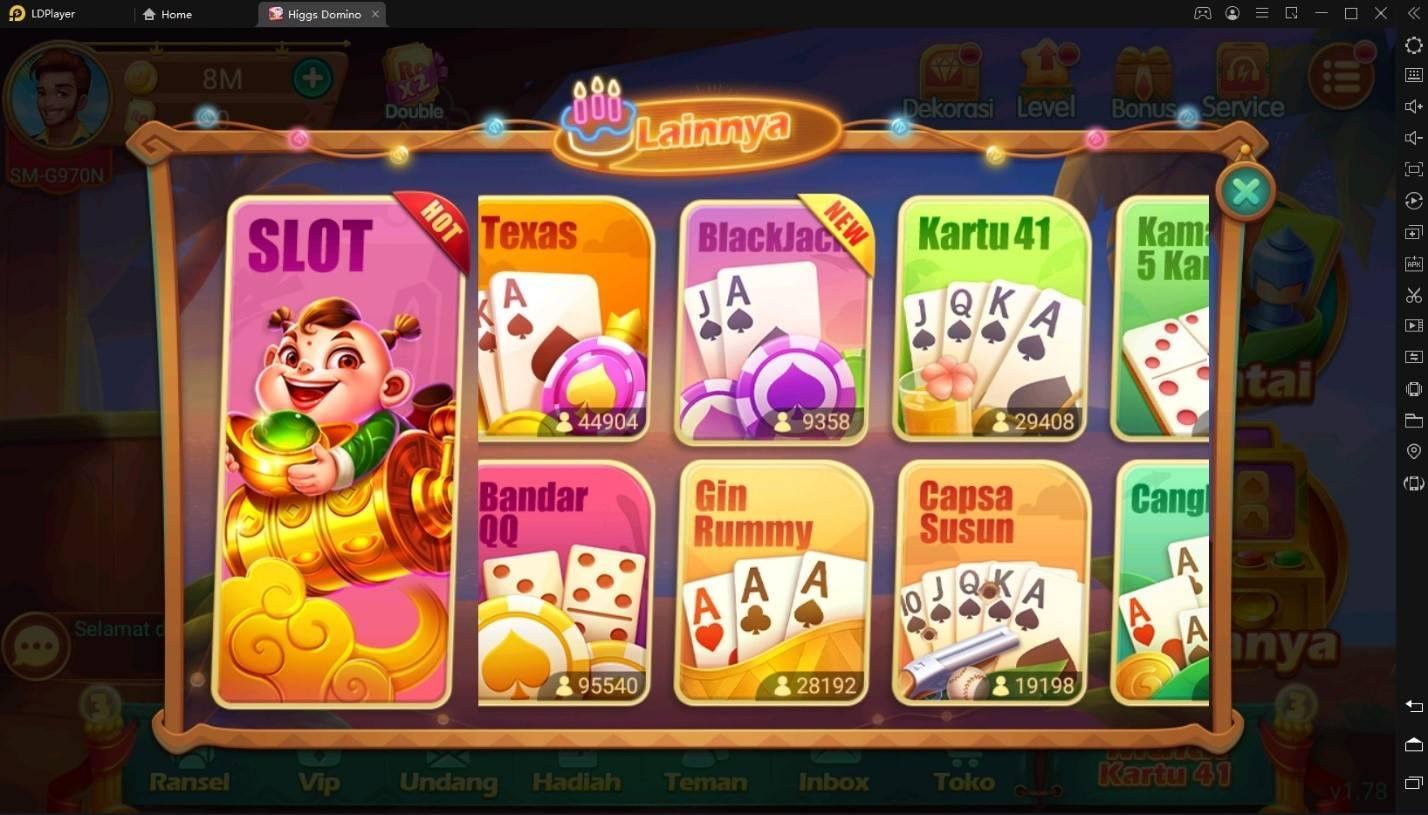 Login Domino Uang Asli: Panduan dan Tips Bermain Terbaru