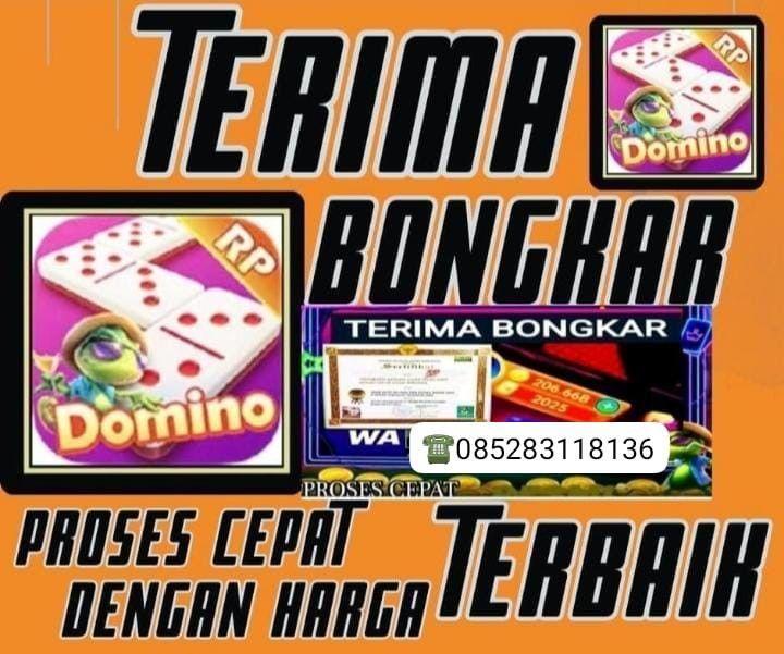 Situs Domino Terjamin: Tempat Bermain Domino Terpercaya