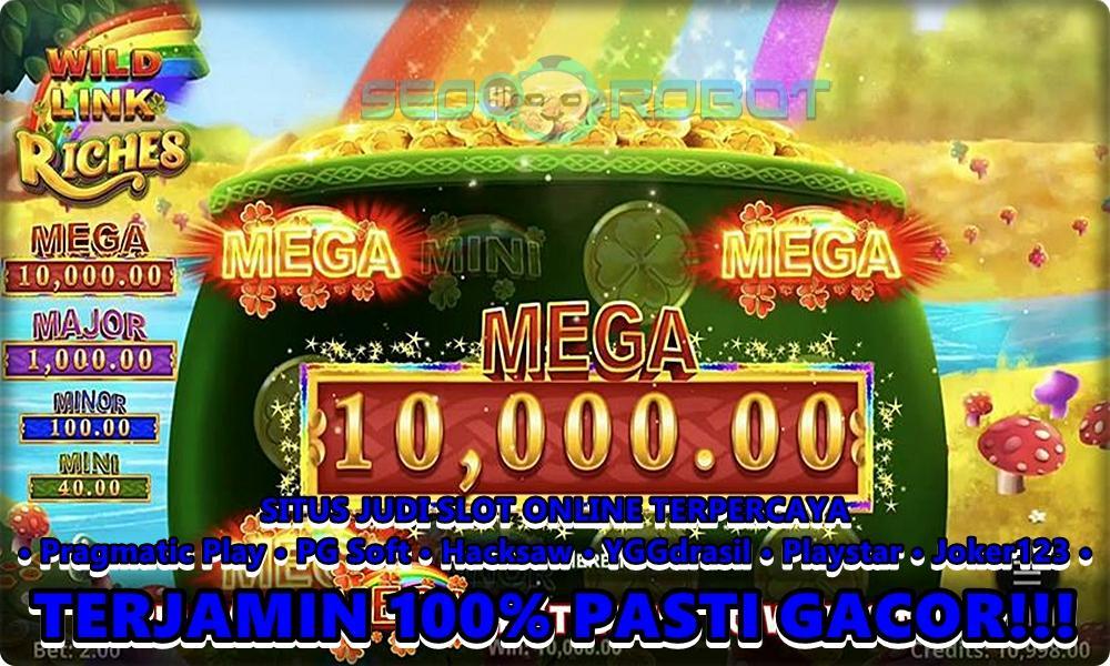 Akun Casino Terbaik: Pilihan Platform Judi Online Favorit