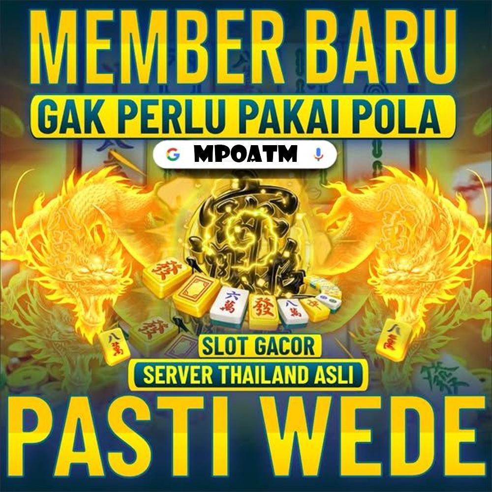 Situs Hoki Online Terbaik untuk Mencoba Keberuntungan Anda
