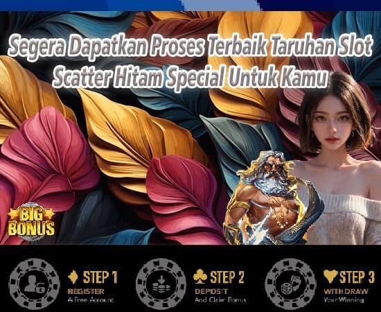 Akun Casino Terbaik: Pilihan Platform Judi Online Favorit