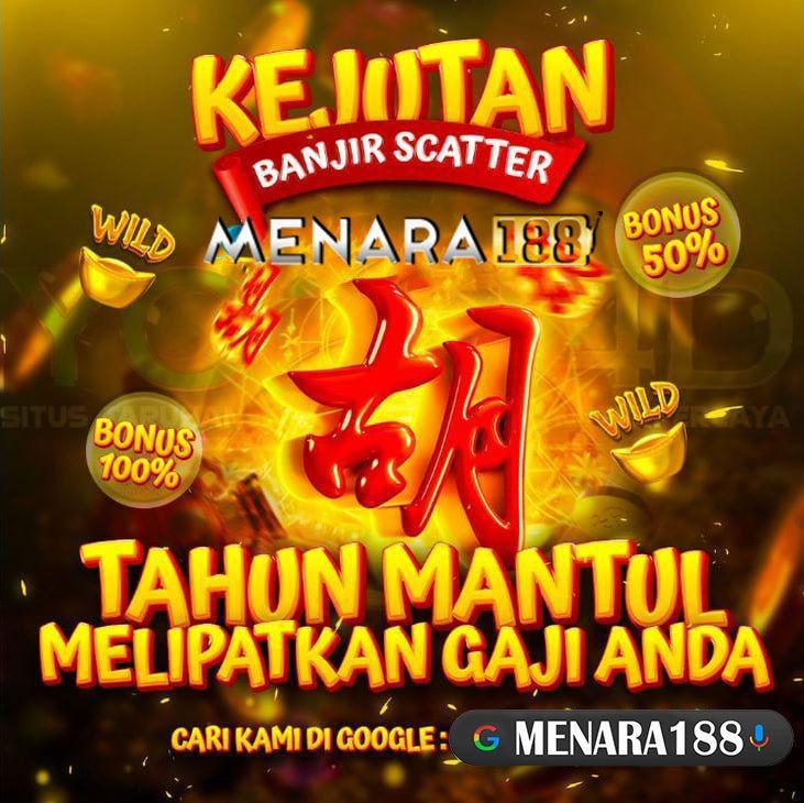 7 Login Hoki Populer Untuk Menambah Keberuntungan Anda