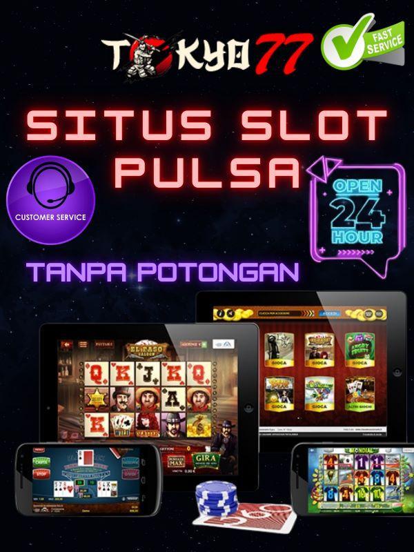 Keuntungan Login Depo 5k Bagus di Situs Judi Online Terpercaya