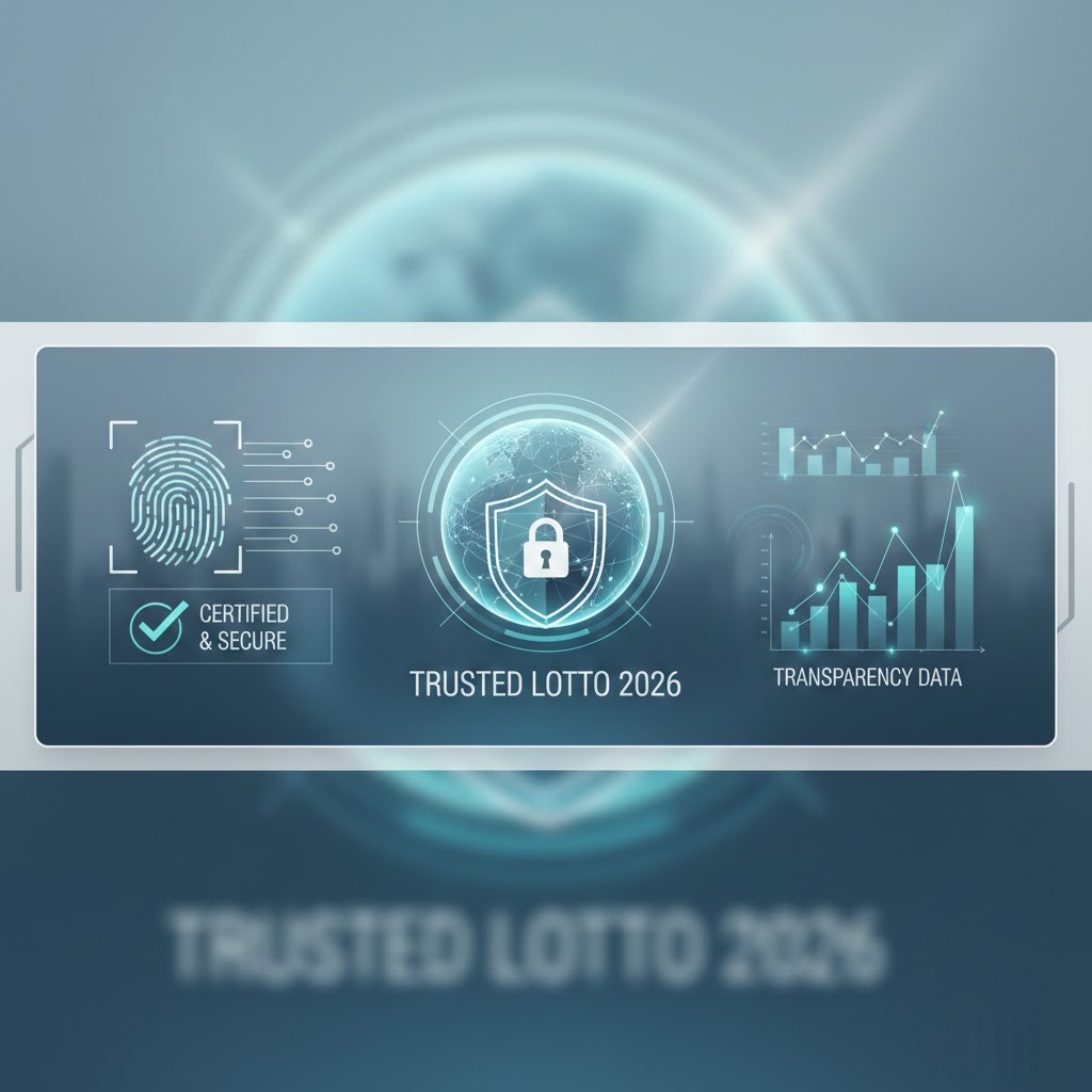 situs lottery terpercaya 2026 di Win11bet