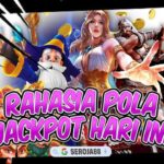 Login Jackpot Rupiah: Akses Kesempatan Menang Besar!