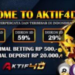 Agen Togel Online Terpercaya dan Aman