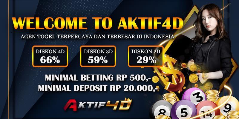 Agen Togel Online Terpercaya dan Aman