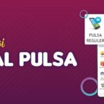 Akun Depo Pulsa Terbaik untuk Bisnis Anda