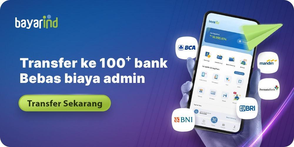 Solusi Cepat dengan Depo 5k Wallet: Akses Mudah untuk Menabung dan Berbelanja