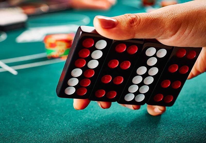Bandar Domino Dipercaya: Tempat Terbaik untuk Bermain Domino Online
