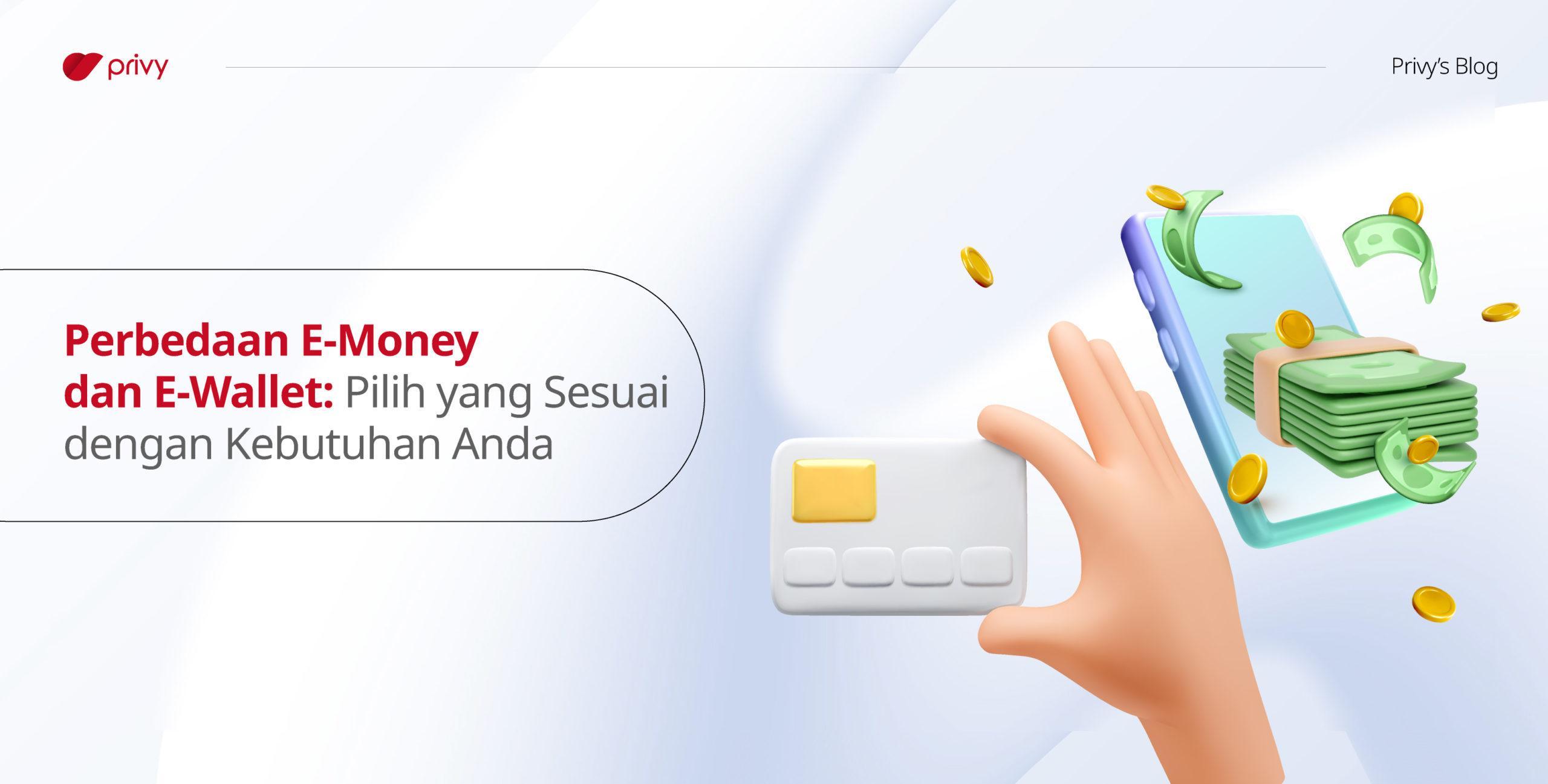 Segala Hal yang Perlu Anda Ketahui tentang Akun Wallet
