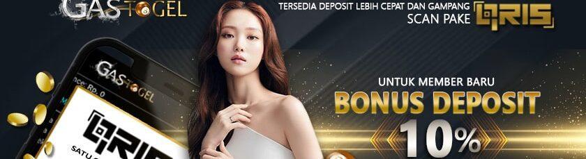 Agen Depo 5k Terjamin: Tempat Terbaik untuk Deposit Anda