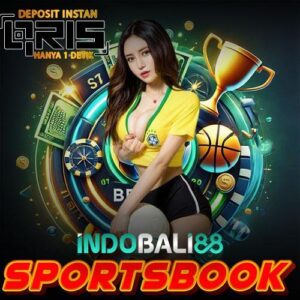 Situs Sbobet Qris: Agen Judi Online Terpercaya