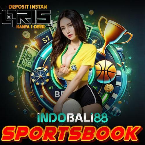 Situs Sbobet Qris: Agen Judi Online Terpercaya