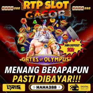 Bandar Jackpot Rupiah Terbaik untuk Anda Mainkan