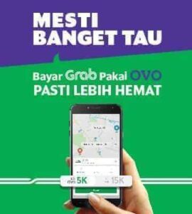 Agen OVO Terpercaya Untuk Transaksi Online