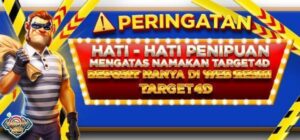“Agen Jackpot Tergacor” – Tempat Terbaik untuk Menang Jackpot