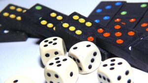 Bandar Domino Dipercaya: Tempat Terbaik untuk Bermain Domino Online