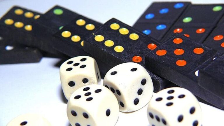 Bandar Domino Dipercaya: Tempat Terbaik untuk Bermain Domino Online