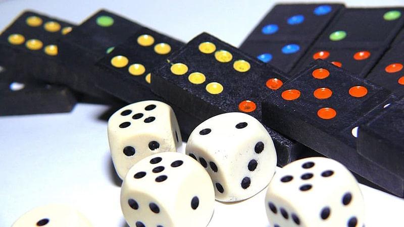 Bandar Domino Dipercaya: Tempat Terbaik untuk Bermain Domino Online