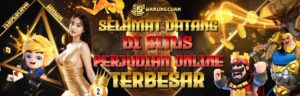 Login Jackpot Uang Asli: Cara Mudah Raih Kemenangan Besar!