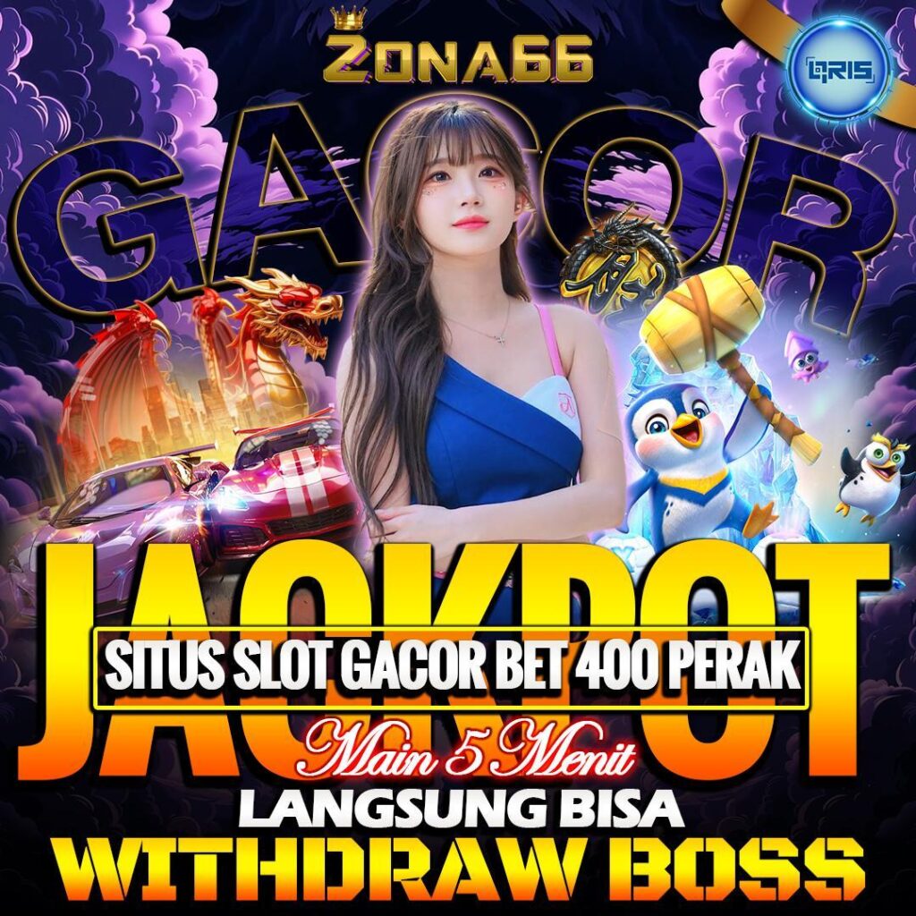7 Situs Login Hoki Populer untuk Mencoba Keberuntungan Anda Sekarang