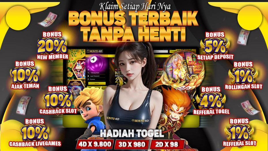 Bandar Jackpot Rupiah Terbaik untuk Anda Mainkan