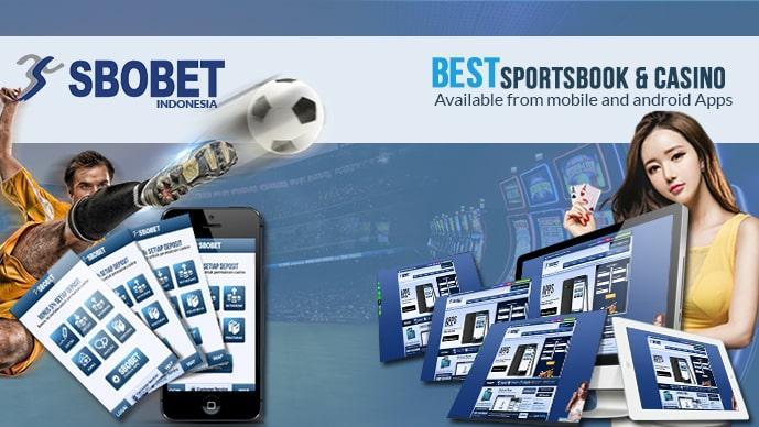 Situs Sbobet Qris: Agen Judi Online Terpercaya