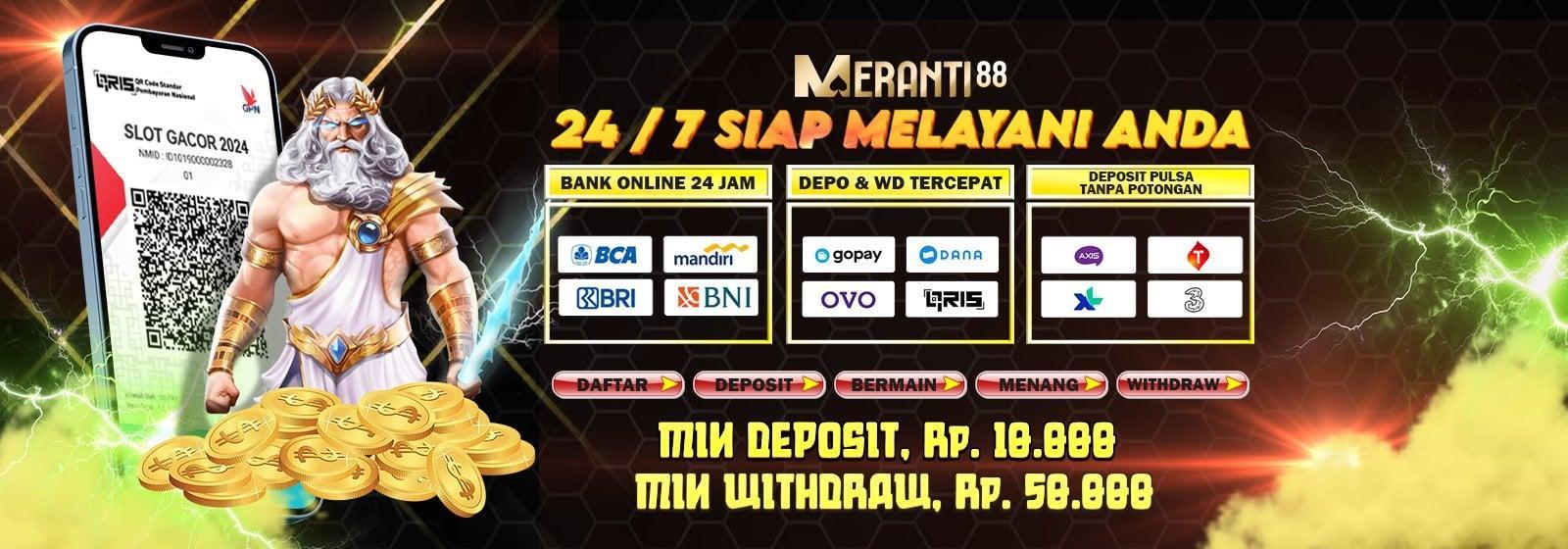 Daftar Judi XL Terpercaya Online - Daftar Judi XL Terbaik di Indonesia