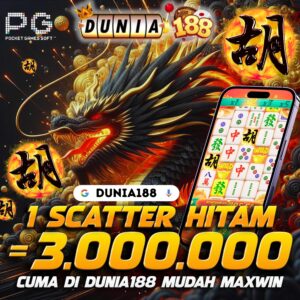 Manfaatkan Akun Jackpot MANDIRI untuk Keuntungan Besar