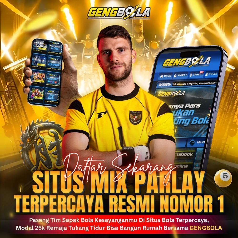 Bandar Sbobet Qris Terpercaya di Indonesia