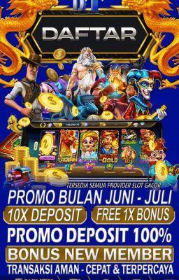 Daftar Judi XL Terpercaya Online – Daftar Judi XL Terbaik di Indonesia