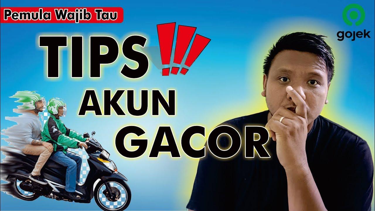 Tips dan Trik Akun Gacor Terjitu: Rahasia Sukses Meningkatkan Performa