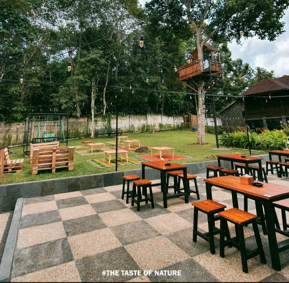 Berdansa di Bandar Populer: Tempat Nongkrong Favorit di Kota